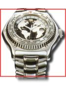 Ebel Voyager 9124341/5065P