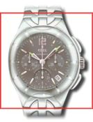 Ebel E Type 9137C51/3316