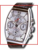 Franck Muller Cintrée Curvex 7850 CC MB