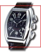 Franck Muller Conquistador 8002 CC