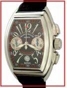 Franck Muller Conquistador 8002 CC KING