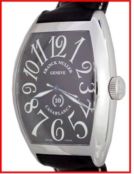 Franck Muller Cintrée Curvex 8880 Casa
