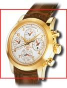 Girard Perregaux Ferrari 90260.0.51.8158A | Luxury Watches Online