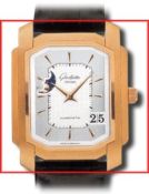 Glashütte Original Senator Karree 39-43-07-05-04