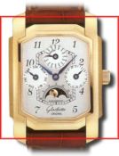 Glashütte Original 1845 Karree 42-01-01-02-04