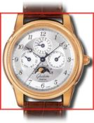 Glashütte Original 1845 Klassik 49-01-03-02-04