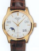 Glashütte Original Senator Klassik 39-50-01-11-04