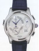 Glashütte Original Pano........ 60-01-01-01-06