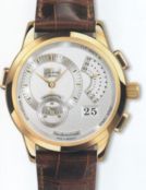 Glashütte Original Pano........ 60-01-03-03-06