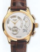 Glashütte Original Pano........ 61-01-01-01-04