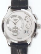 Glashütte Original Pano........ 61-01-02-02-04