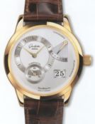 Glashütte Original Pano........ 65-01-01-01-04