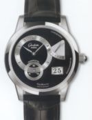 Glashütte Original Pano........ 65-03-03-03-04