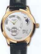 Glashütte Original Pano........ 90-02-01-01-04