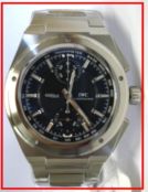 IWC Ingenieur 3725-001