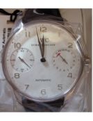 IWC Portugieser 5000-006