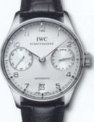 IWC Portugieser 5001 04 P