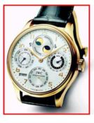 IWC Portugieser 5021-07