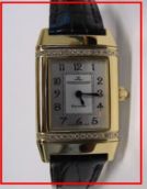 Jaeger-Le-Coultre Florale 2651420 (Q)