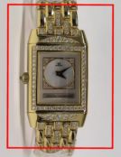 Jaeger-Le-Coultre Duetto 2661203