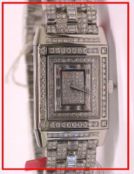 Jaeger-Le-Coultre Reverso 267.332.002 Q