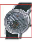 Parmigiani Fleurier Toric PF000384