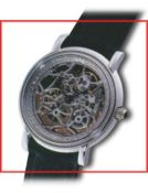 Parmigiani Fleurier Classic PF000125