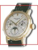 Patek Philippe grosse Komplikationen 3974 YG