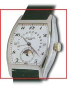 Patek Philippe grosse Komplikationen 5013 PT