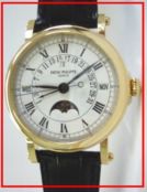 Patek Philippe grosse Komplikationen 5059 J