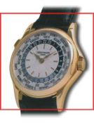 Patek Philippe kleine Komplikationen 5110 R