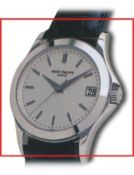 Patek Philippe Calatrava 5107 G