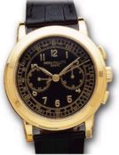 Patek Philippe kleine Komplikationen 5070 YG