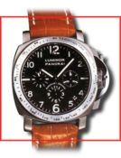 Officine Panerai Luminor 40 mm PAM 00074