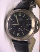 Officine Panerai Luminor Power Reserve PAM 93