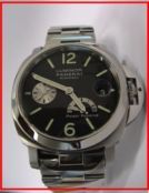 Officine Panerai Luminor Power Reserve PAM 126