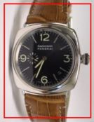 Officine Panerai Radiomir PAM 62