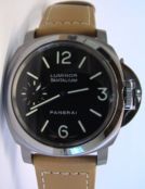 Officine Panerai Special PAM 00172