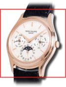 Patek Philippe grosse Komplikationen 3940 RG