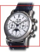 Patek Philippe grosse Komplikationen 3970P