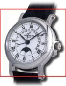 Patek Philippe grosse Komplikationen 5059 G