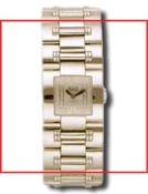 Piaget Dancer GOA 25004