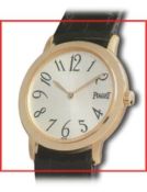 Piaget Altiplano GOA 25012