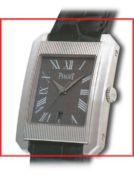 Piaget Protocole GOA 25031
