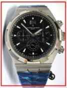 Vacheron Constantin Overseas 49150/B01A-9097