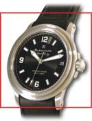 Blancpain Serie 2100 2100-1130A-64bd