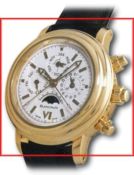 Blancpain Serie 2100 2735-1418-53 BDA