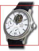 Blancpain Serie 2100 2125-1527-53 BDA