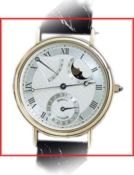 Breguet Classique 3130BA/11/286