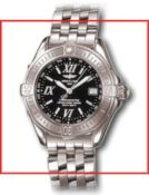 Breitling Windrider 432 (A71365-105)